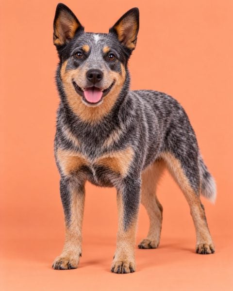 Australian Cattle Dog