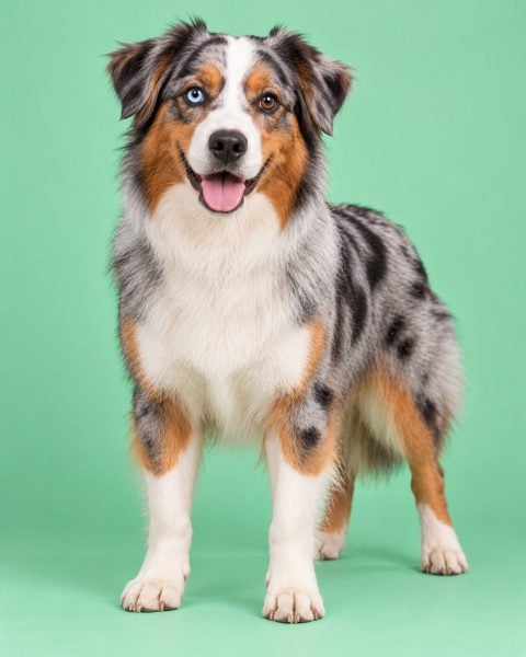 Australian Shepherd