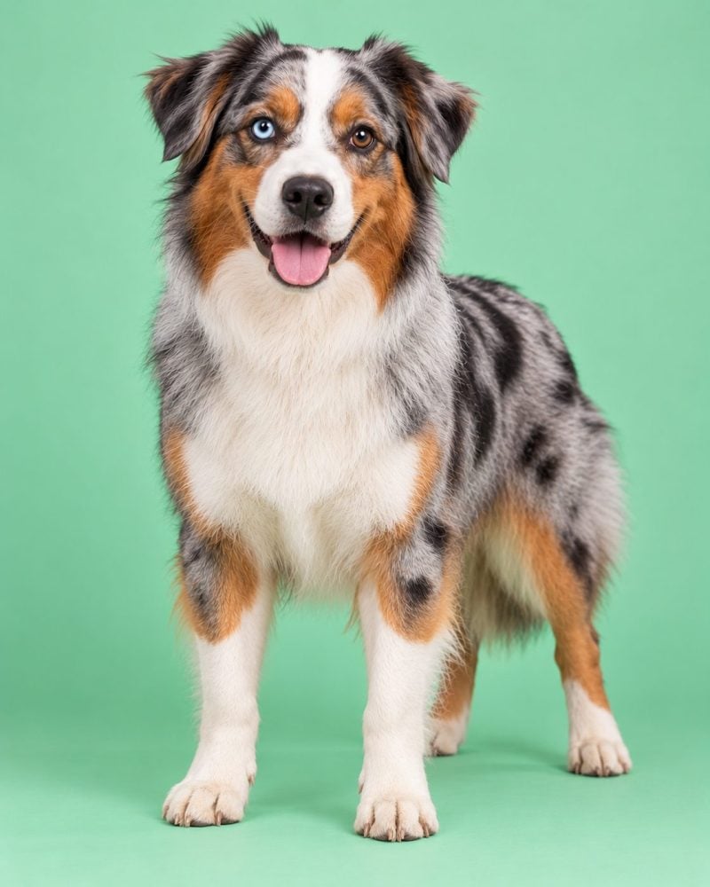 Australian Shepherd