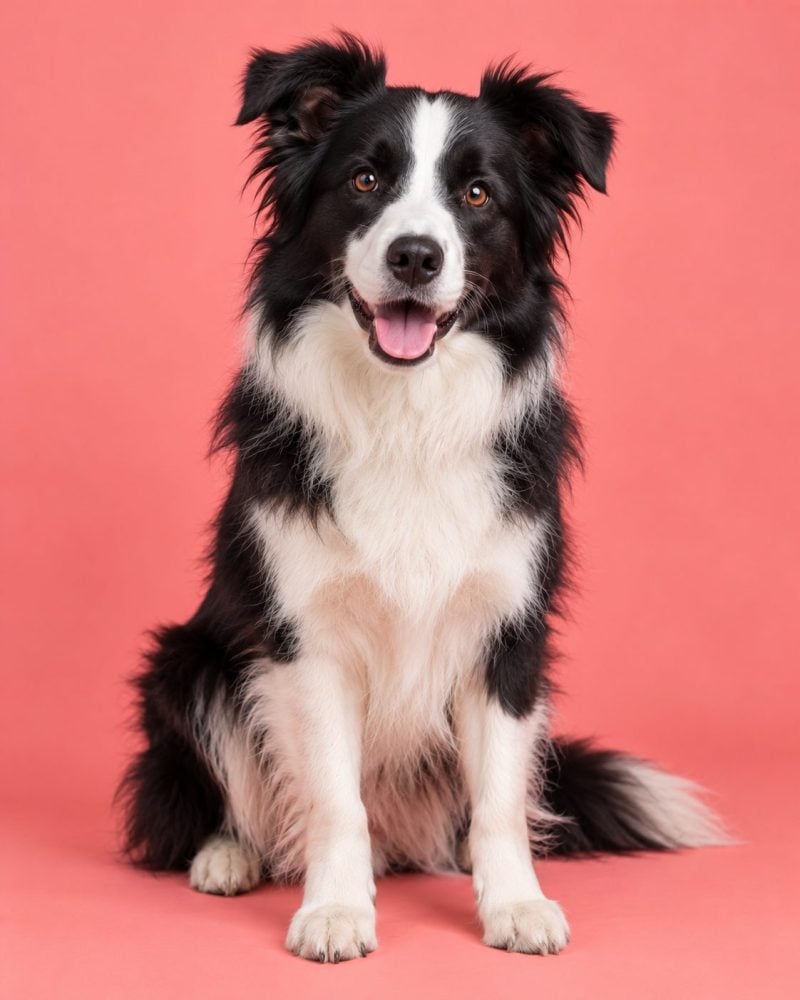 Border Collie