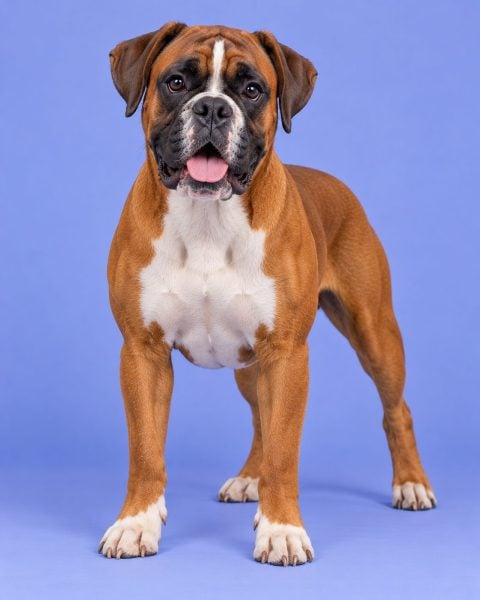 Boxer