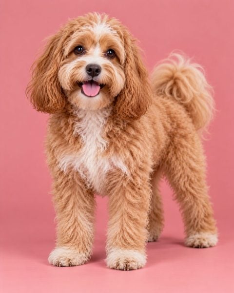 Cavapoo