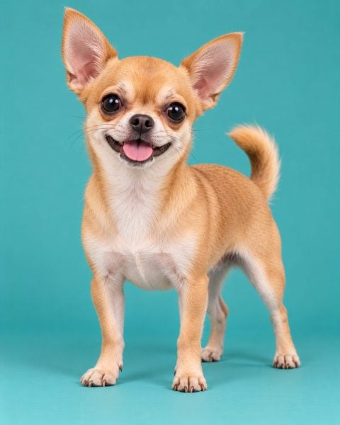 Chihuahua