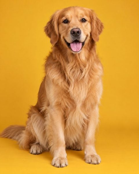 Golden Retriever