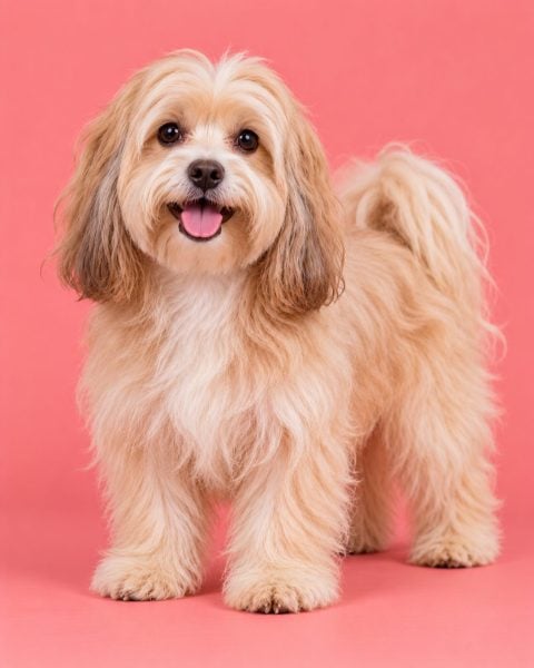 Havanese