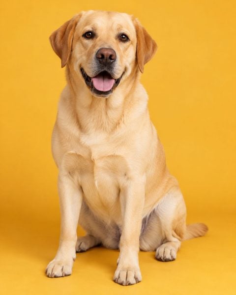 Labrador Retriever