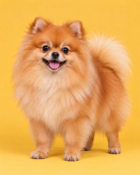 Pomeranian