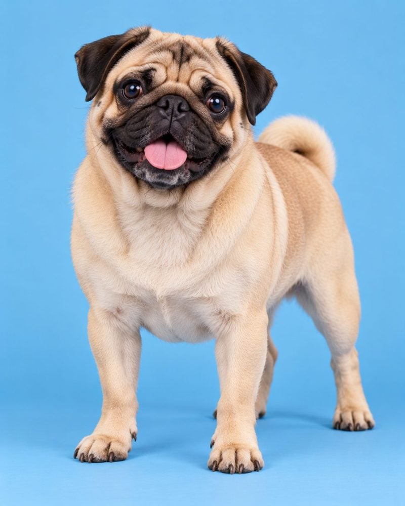 Pug