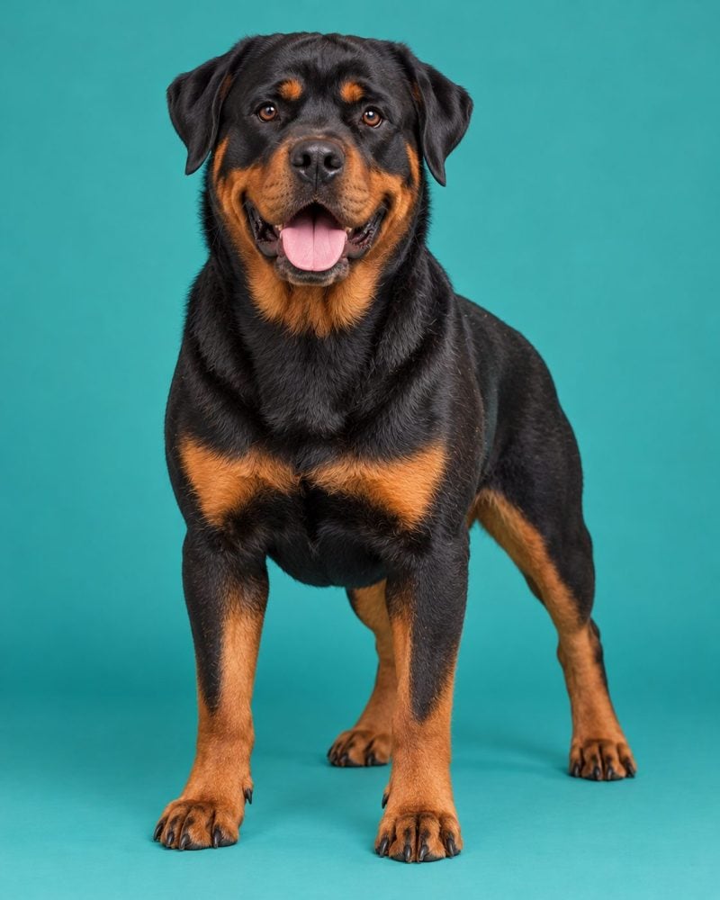 Rottweiler