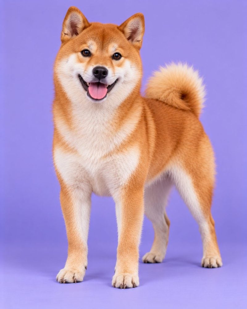 Shiba Inu