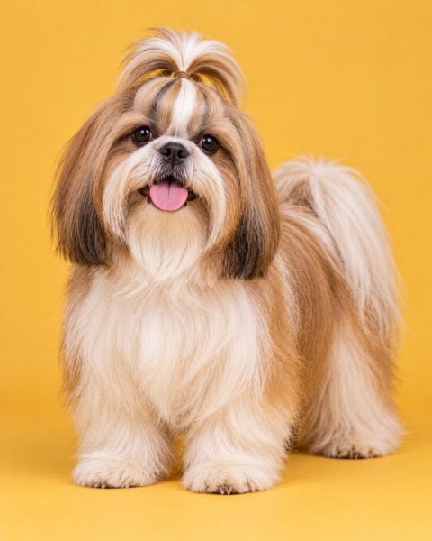 Shih Tzu