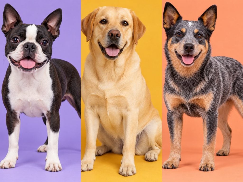 Which Dog Breed Fits Your Life?