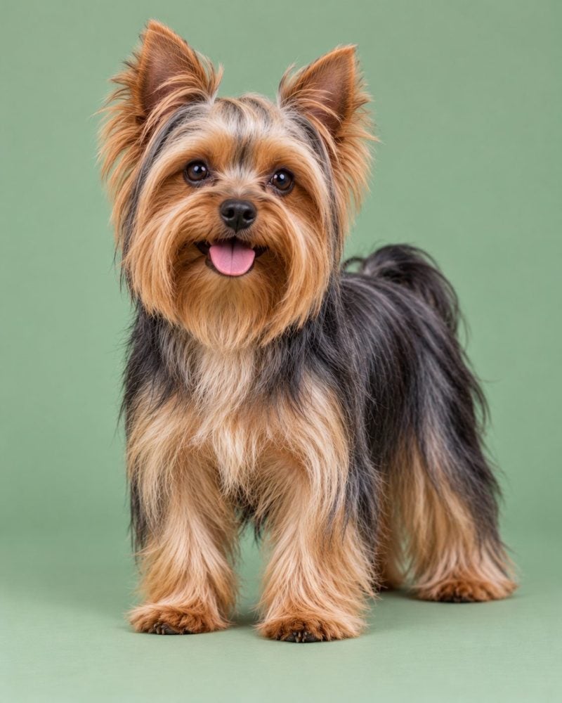 Yorkshire Terrier